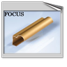Focus keretprofil