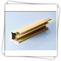 S-10 KA-II keretprofil